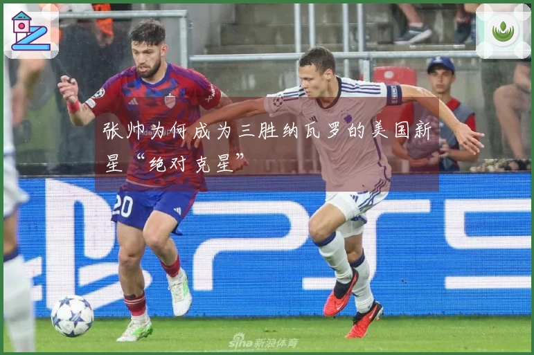 张帅为何成为三胜纳瓦罗的美国新星“绝对克星”